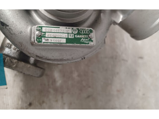  Турбина Volkswagen Transporter - Caravelle T4  028145701E, 028145701E         