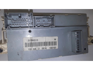 Блок предохранителей 51786513   Fiat Bravo    