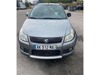 Замок багажника 3717180J53, 3717180J53    Suzuki SX4 2006 - 2009 года