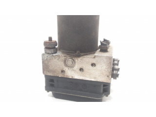 Блок АБС 0265950370, 0265234144   Citroen  C4 I  2004-2010 года