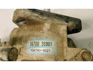 Vstřikovací čerpadlo 167003S901, 1046809021 Nissan PickUp pro naftový motor 2.5
