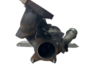 Турбина Skoda Superb B6 (3T) 03C145702C, 03C145702C