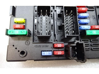 Pojistková skříňka Řídící jednotka BSM 9657608580   Citroen Berlingo 2005