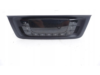 Блок управления климат-контролем    Seat Ibiza I (021A)