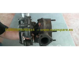  Турбина Jeep Grand Cherokee (WJ)  36242060F         