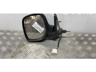 Зеркало электрическое        Peugeot Partner  2003 - 2008 года   