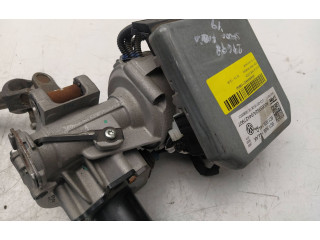 Рулевая рейка 6C1909144AK Skoda Fabia Mk3 (NJ) 2015 - 2021 года