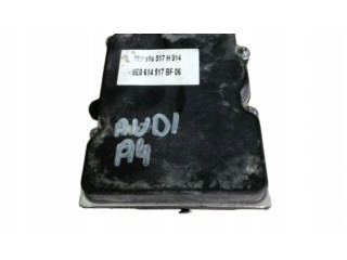 Jednotka ABS 0265234336 Audi A4 S4 B7 8E 8H 2005