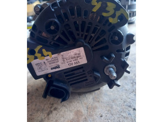 Генератор 06K903015B, 2715550B Skoda Kodiaq