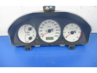 Панель приборов Mazda 626