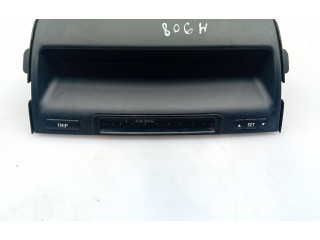 Дисплей    94101-1P020   KIA Venga