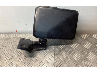 Zpětné zrcátko Nissan Patrol Y60 1991 004201