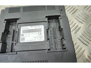 Блок комфорта 6R7937087H   Skoda Fabia Mk2 (5J)   