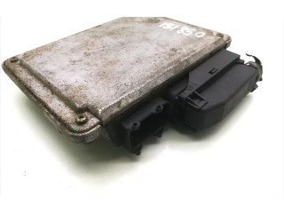 Блок управления двигателя 036906032C Volkswagen New Beetle