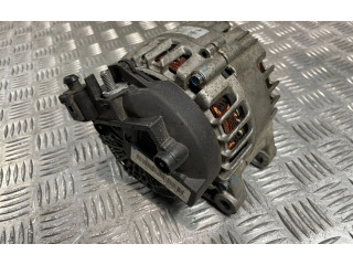 Генератор TG15C214, C625498A   Volvo C30      