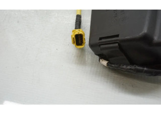 Подушка безопасности в сиденье Subaru Outback