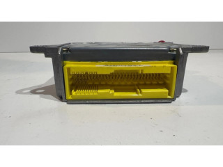 Блок управления надувных подушек