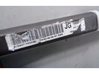 Рулевая рейка Citroen C4 Grand Picasso 2007 - 2013 года