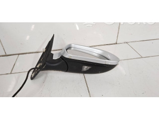 Зеркало электрическое Skoda Octavia Mk2 (1Z) 2004 - 2013 года