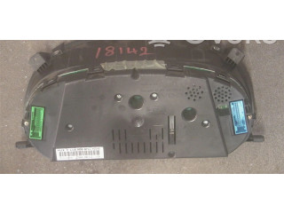 Панель приборов 1U0920811J Skoda Octavia Mk1 (1U)