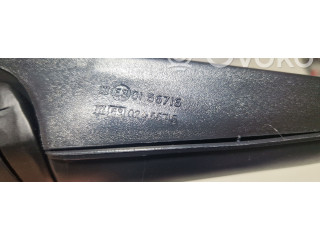 Зеркало (механическое) Volkswagen Golf III 1992 - 1997 года