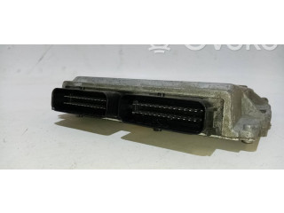 Блок управления двигателя GM, 13439379 Opel Meriva B