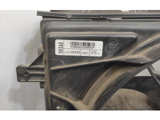 Вентилятор радиатора     55037992AD    Jeep Grand Cherokee (WK) 
