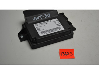 Řídící jednotka 5N0907801B Volkswagen Tiguan 2009