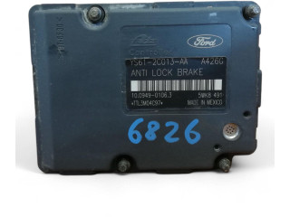 Jednotka ABS Ford 1