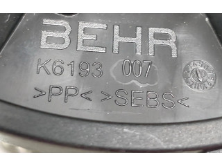 Вентилятор печки 8K1820021 Audi A5 8T 8F