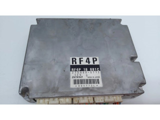 Блок управления двигателя 2758005772 Mazda Premacy