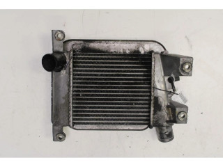 Интеркулер Nissan Navara D22 2.5