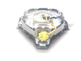 Подушка безопасности двери 78518S2HN81ZA   Honda HR-V