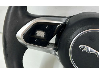 Volant Jaguar I-Pace 2019 J9D3-043B13-AB8PVJ, J9D3-3F563-BE8PVJ  