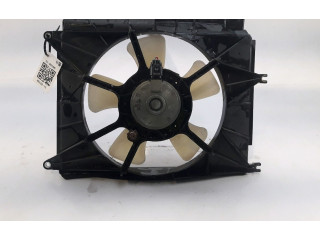 Вентилятор радиатора     16360B1040    Daihatsu Materia 