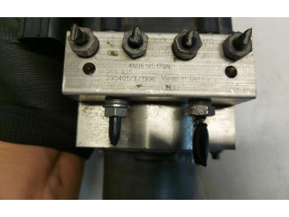 Блок АБС 4NO907379AP Audi A7 S7 4K8 2018 - - года