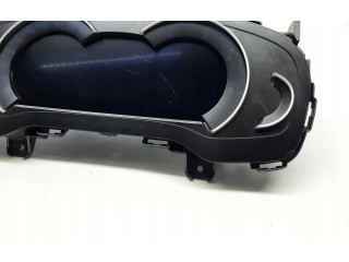 Панель приборов 62108705989, 8705989 BMW X3 G01