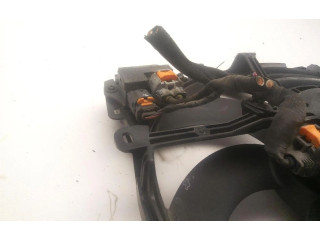 Вентилятор радиатора Peugeot 2008 I