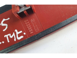 Блок подушек безопасности 5335864 Saab 9-5