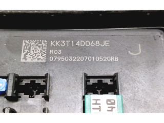 Блок предохранителей KK3T14D068JE   Ford Transit Custom    