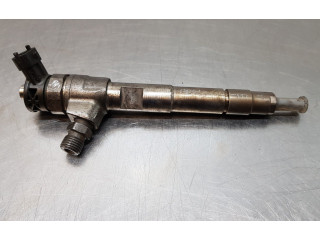 Форсунка 0445110800    Dacia Lodgy  K9KU8 