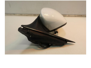 Zpětné zrcátko  Alfa Romeo Stelvio 2017    