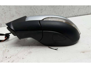 Зеркало электрическое        Volkswagen Touran II  2010 - 2016 года   