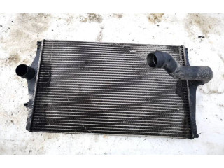 Интеркулер     Volvo S80 