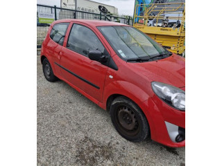 Зеркало (механическое)       Renault Twingo II  2007 - 2014 года   