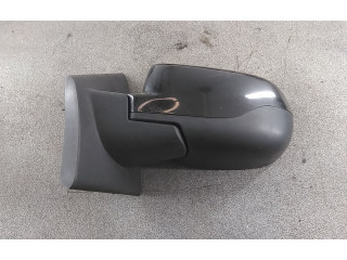 Зеркало электрическое        Renault Twingo II  2007 - 2014 года   