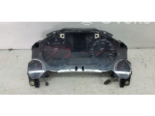 Панель приборов 4E0920900F Audi A8 S8 D3 4E