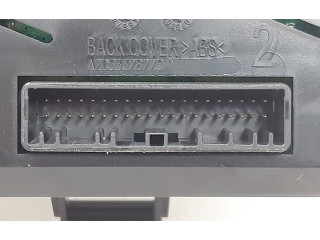 Панель приборов 8201127953, 8201127953 Renault Twingo II