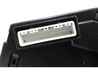 Панель приборов 24810-3JV0B, A2C53436584 Infiniti QX60 L50