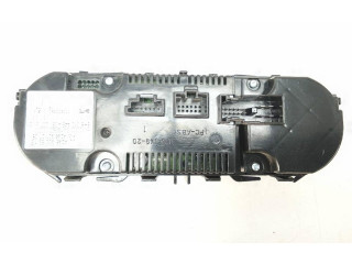 Блок управления климат-контролем A2469008215   Mercedes-Benz A W176